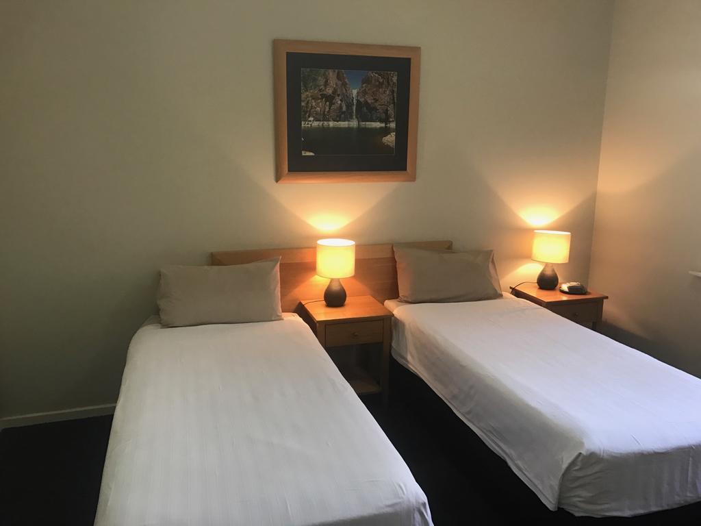 Comfort Inn & Suites Каррата Экстерьер фото